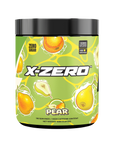 X-Zero Pear (160g/100 servings)