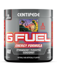 G FUEL energy, Atari Centipede, tub, product front