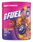G FUEL - Berry Bomb (40 serv)
