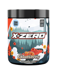 X-Zero Cloudberry (160g/100 servings)