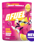G FUEL - Hype Sauce (40 serv)