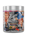 Kumite Hydration - JonThomasBJJ - Tropical Torendo (100 serv)