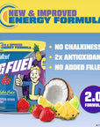 G FUEL - Nuka Cola 2.0 (40 serv)