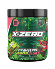 X-Zero Strawberry Coconut (160g/100 servings)