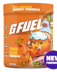 G FUEL - Thicc Slice (40 serv)