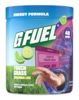 G FUEL - Touch Grass (40 serv)