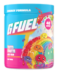 G FUEL - Tutti Frutti (40 serv)