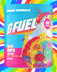 G FUEL - Tutti Frutti (40 serv)