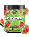 X-Zero Watermelon (160g/100 servings)