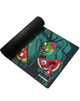Melon Madness Mousepad (XXL)