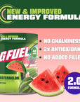 G FUEL - Watermelon 2.0 (40 serv)