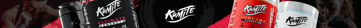 Kumite Energy & Hydration