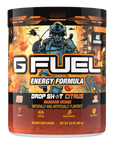 G FUEL - Dropshot Citrus (40 serv)