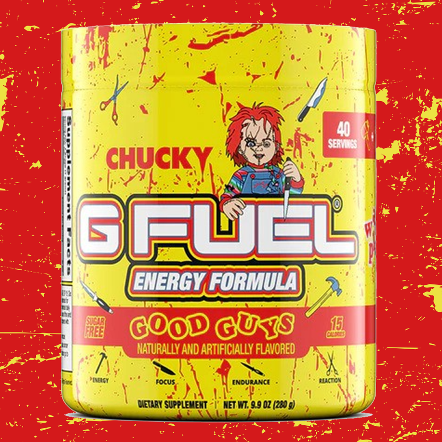 G FUEL - Good Guys (40 serv)