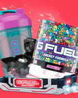 Multideal - G FUEL Clickbait x Supply