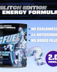 G FUEL - 404: Flavor Not Found (40 serv)