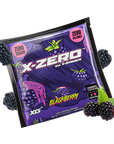 X-Zero sample - Blackberry (2 portioner)