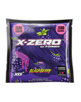 X-Zero sample - Blackberry (2 portioner)