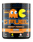 G FUEL energy, Clyde, tub,  product front