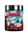 Gamersupps energy, Copium, tub,  product front