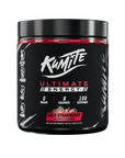 Kumite Energy - Wild Strawberry (100 portioner)