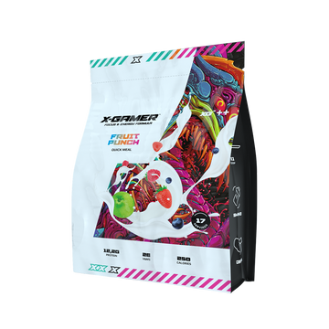 Quick Meal Fruit Punch (17 Servings / 1190g)