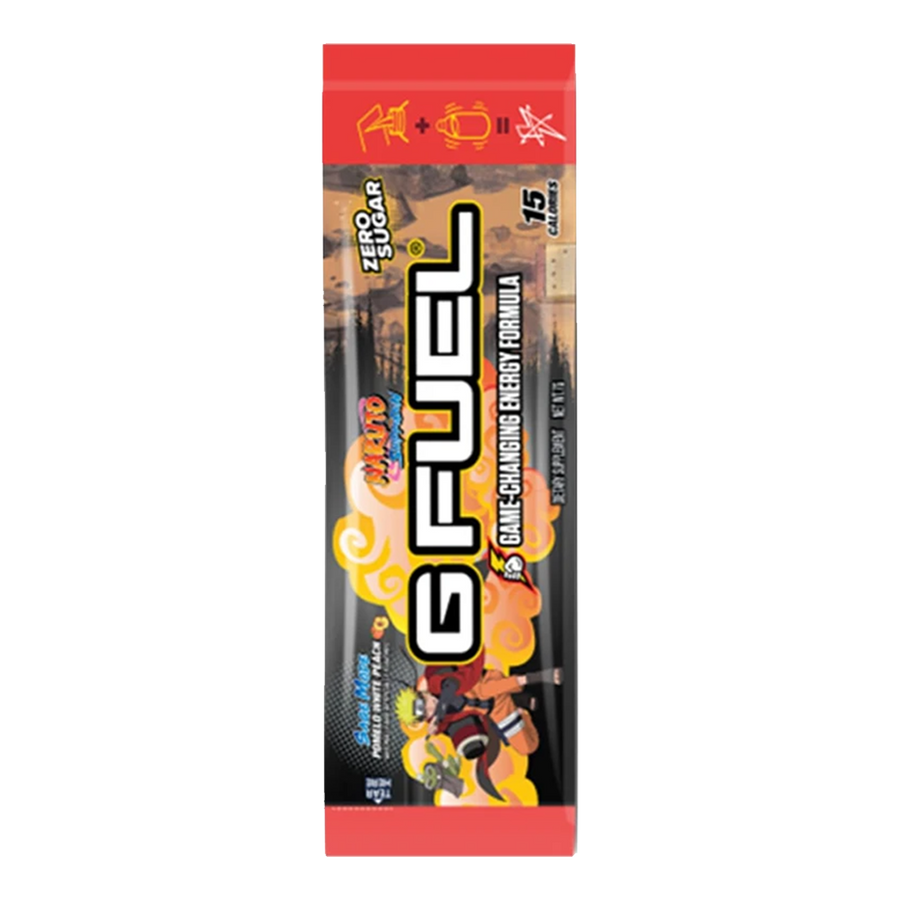 G FUEL Sample - Sage Mode (1 portion - 7g)