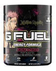 G FUEL - Sakunas Finger (40 portioner)