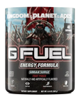 G FUEL - Simian Surge (40 portioner)