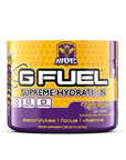 G FUEL caffeine free, Hive nectar, tub,  product front