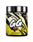 Gamersupps Energy, Lemonade, tub,  product front