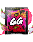 GamerSupps Sample - Dragonfruit Punch (2 portioner)