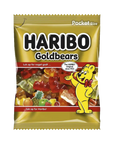 Haribo Goldbären 80g