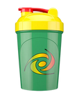 G FUEL shaker, 473 ml, Island Vibez, product backside