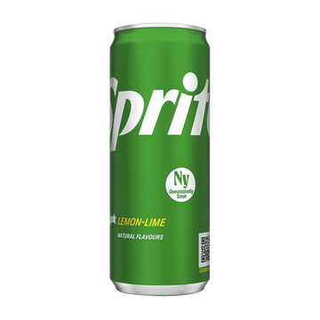 Sprite 33cl