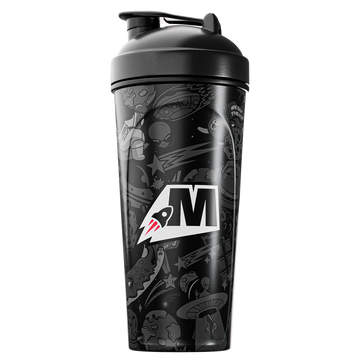 Dark Matter XL Shaker