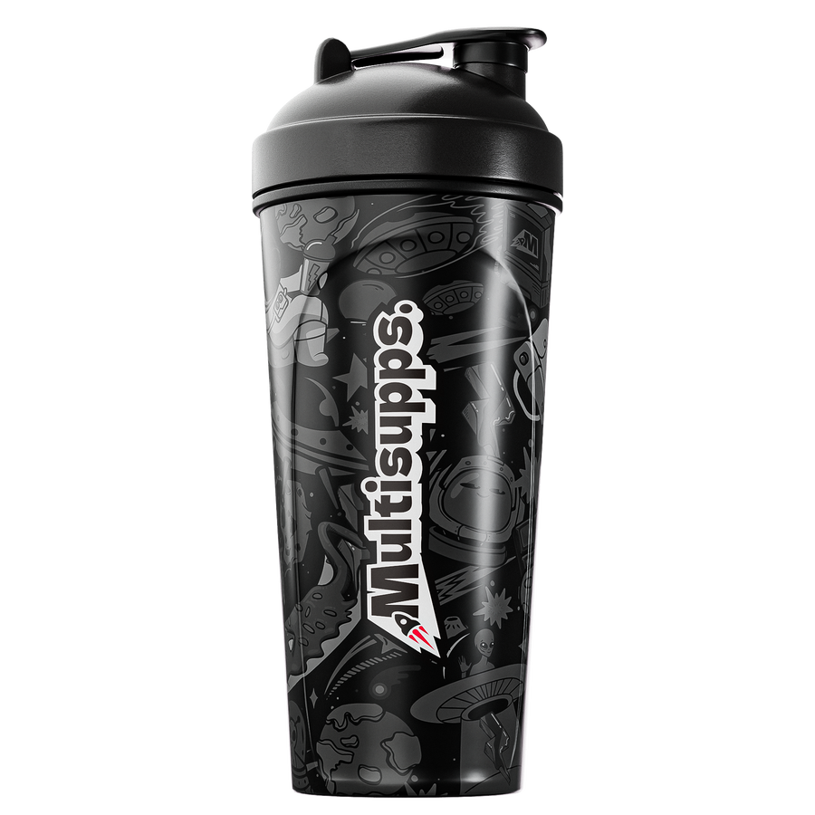 Dark Matter XL Shaker