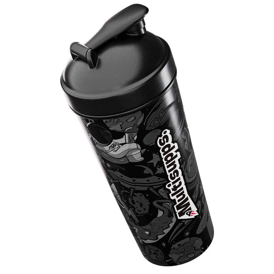 Dark Matter XL Shaker