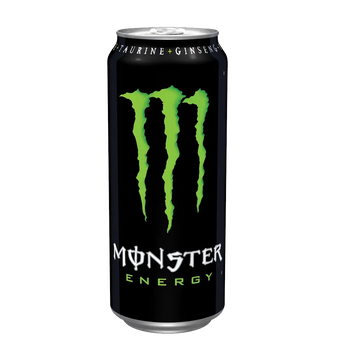 Monster Energy 500ml