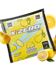 X-Zero sample - Pear Lemon (2 portioner)