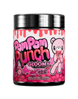 GamerSupps - Pom Pom Punch GG by Gloomy Bear (100 portioner)