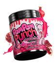 GamerSupps - Pom Pom Punch GG by Gloomy Bear (100 portioner)