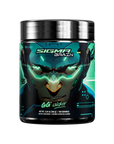 Gamersupps energy, sigma brain, tub,  product front