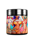 GamerSupps - Sweet Six Pack Koffeinfri (100 portioner)