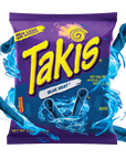 Takis Blue heat (92.3g)