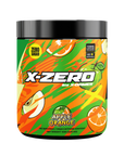 X-Zero Apple Orange (160g/100 portioner)