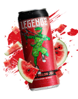 Legendz - Mad Melon Joe 330ml