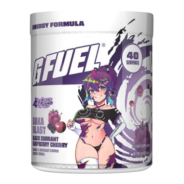 G FUEL - Baka Blast (40 serv)