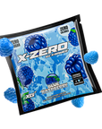 X-Zero sample - Blue Raspberry (2 servings)