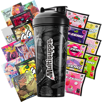 Flavor Odyssey Bundle